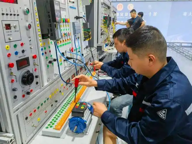 珠海信宇教育电工培训费用透明，包教包会无二次收费